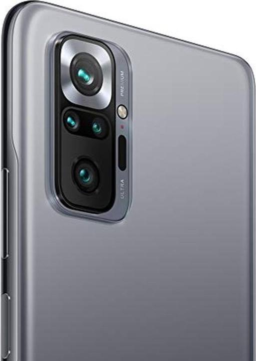 Produktbild Xiaomi Note 10 Pro (128 GB, onyx grey, 6.67", 4G)