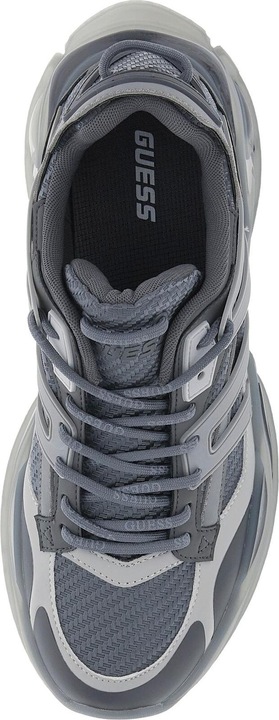 Actual product image Guess Belluno Carryover (41)