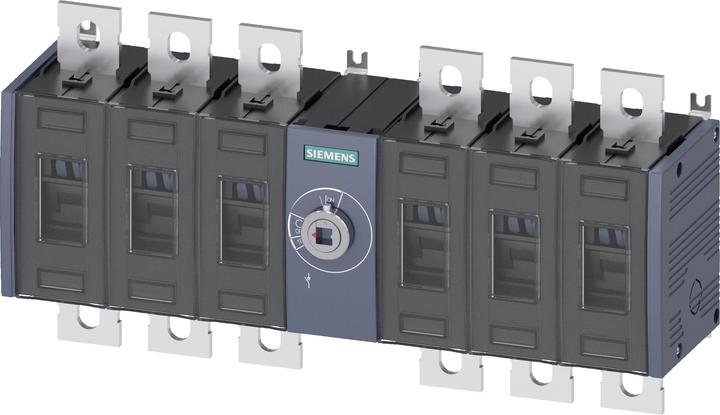 Immagine prodotto Siemens Interruttore sezionatore
