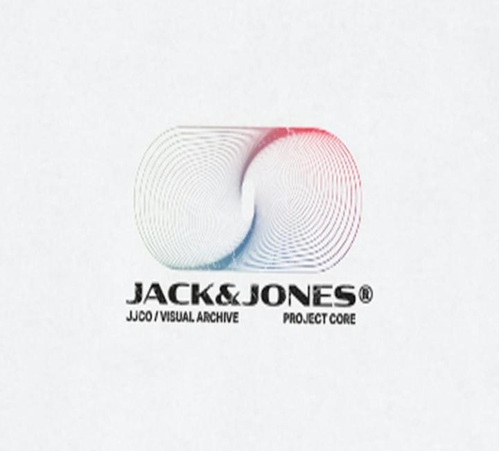 Actual product image Jack & Jones T-Shirt CALMA Kurzarmshirt 3er Pack (M)