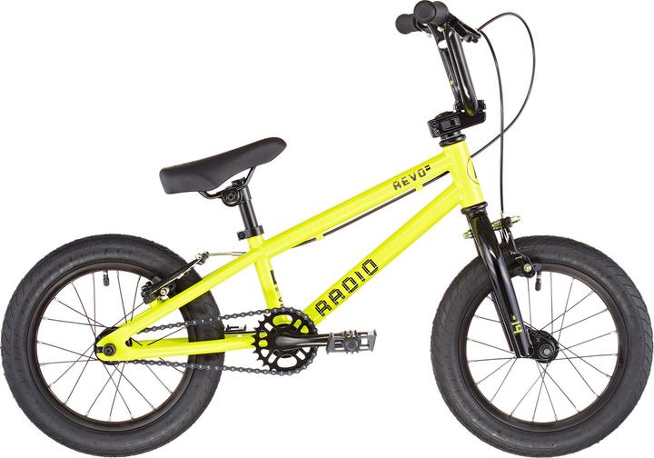Produktbild Radio Bikes Revo (20")