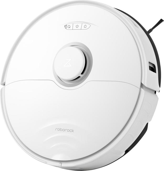 Image du produit Roborock S8 Pro Ultra (Robot d'aspiration et de nettoyage)