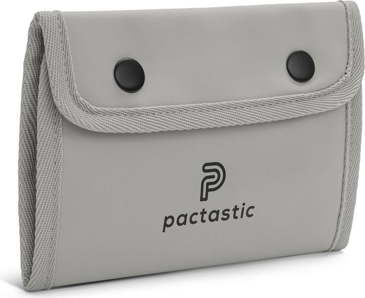 Actual product image Pactastic Urban Collection wallet 17.5 cm