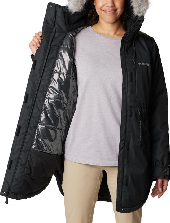 Produktbild Columbia Suttle Mountain Mid Jacket (S)