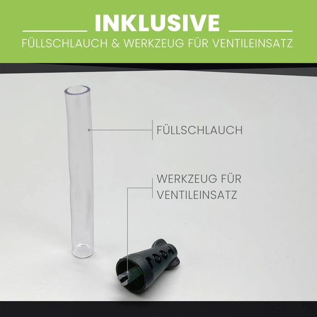 Produktbild Slime Reifendichtmittel "Tube Sealant" - 237 ml (8 oz.)