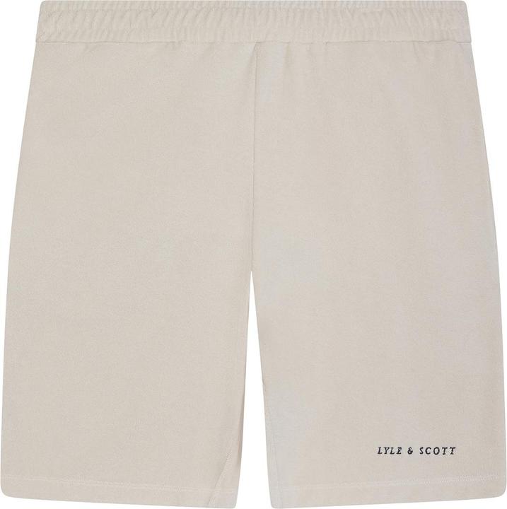 Produktbild Lyle and Scott Badehose aus Frottee (M)