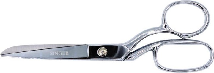 Actual product image Singer Scissors (20.32 cm)