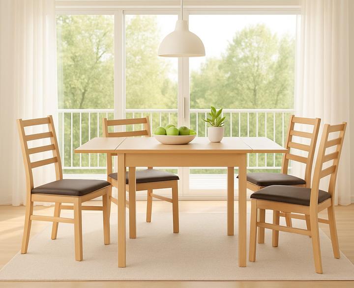 Actual product image Möbel Direkt Online Alex (Wood)