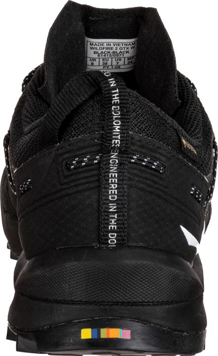 Image du produit Salewa Wildfire 2 GTX (42)