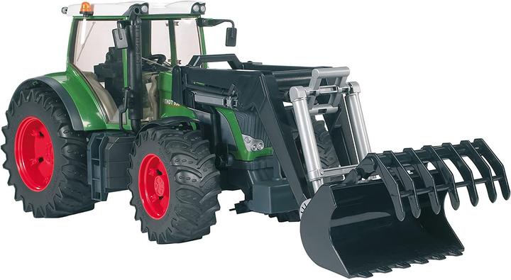 Produktbild Bruder Fendt 936 Vario mit Frontlader