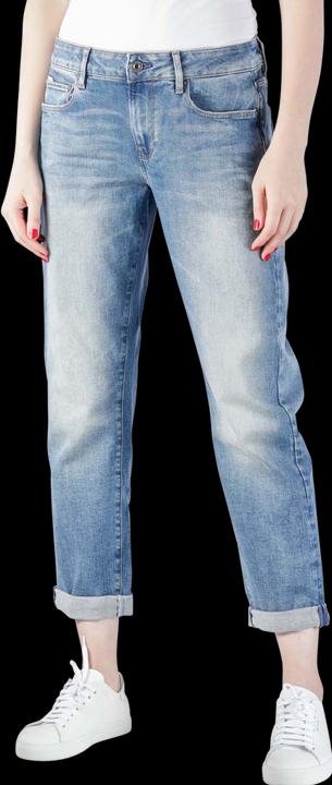 Produktbild G-Star Kate Boyfriend Jeans Stretch Denim it indigo aged (W28/L32)