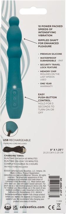 Produktbild CalExotics Glide Ripple Vibrator