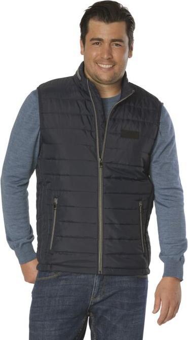 Produktbild Artime Steppweste, wasserabstossend (XL)