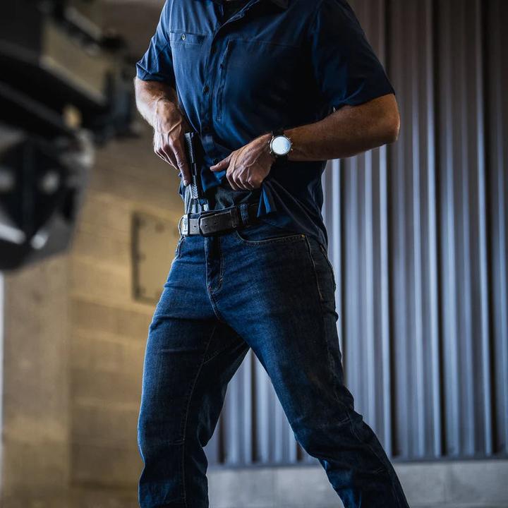 Immagine prodotto Vertx Defiance Jeans, Dark Stonewash (W36/L30)