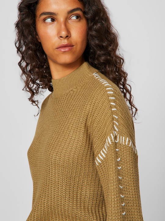 Produktbild Vila Strick Strickpullover (XS)