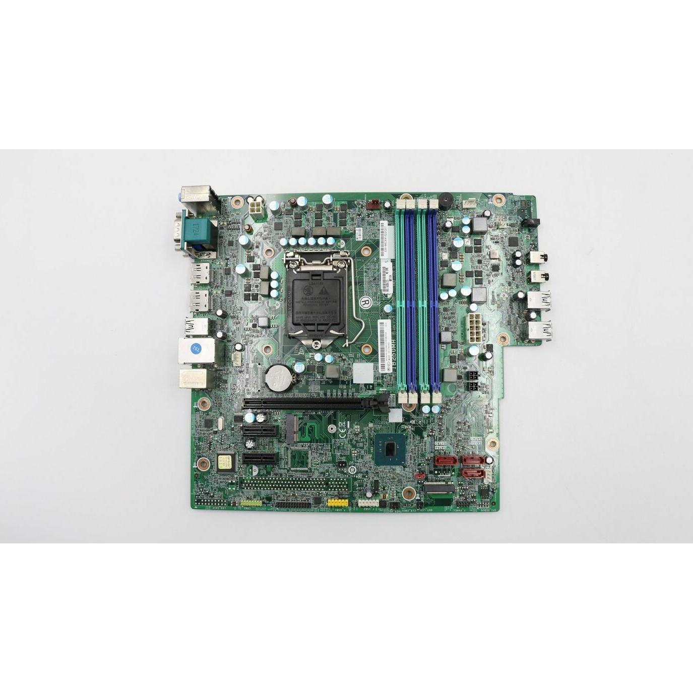 Lenovo Planar Intel KBL M710T-S WW, Notebook Ersatzteile