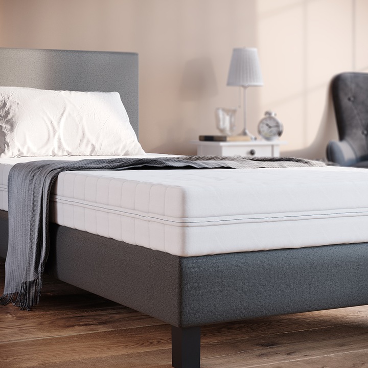 Actual product image VitaliSpa Foamy (100 x 200 cm, Foam core)