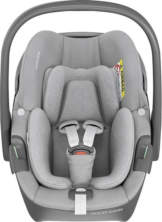 Image du produit Maxi-Cosi Pebble 360 i-Size (Coque auto, Norme ECE R129/i-Size)