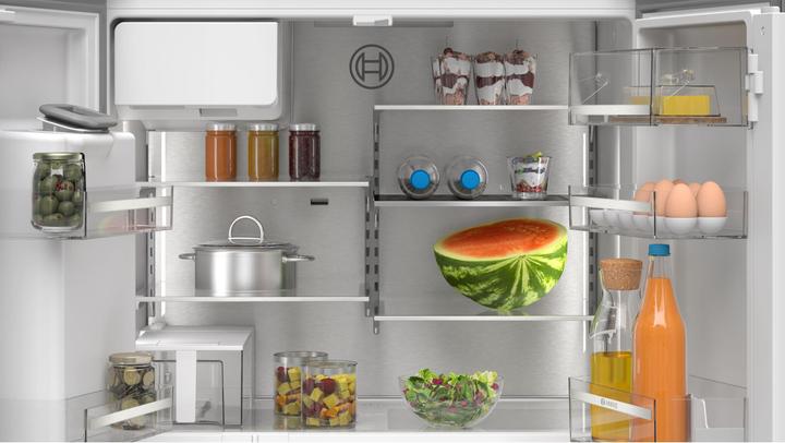 Actual product image Bosch Hausgeräte Series 6 KFI96APEA (574 l)