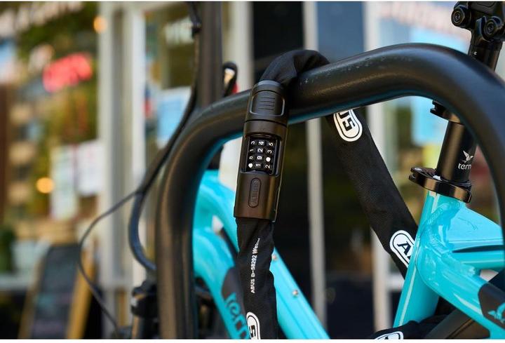 Actual product image Abus 8808C/110 (110 cm)