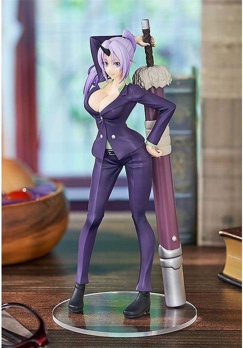 Produktbild Good Smile Company Shion