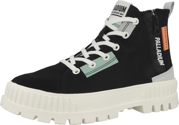 Produktbild Palladium Pallashock Backzip 2 - 64333 (36)