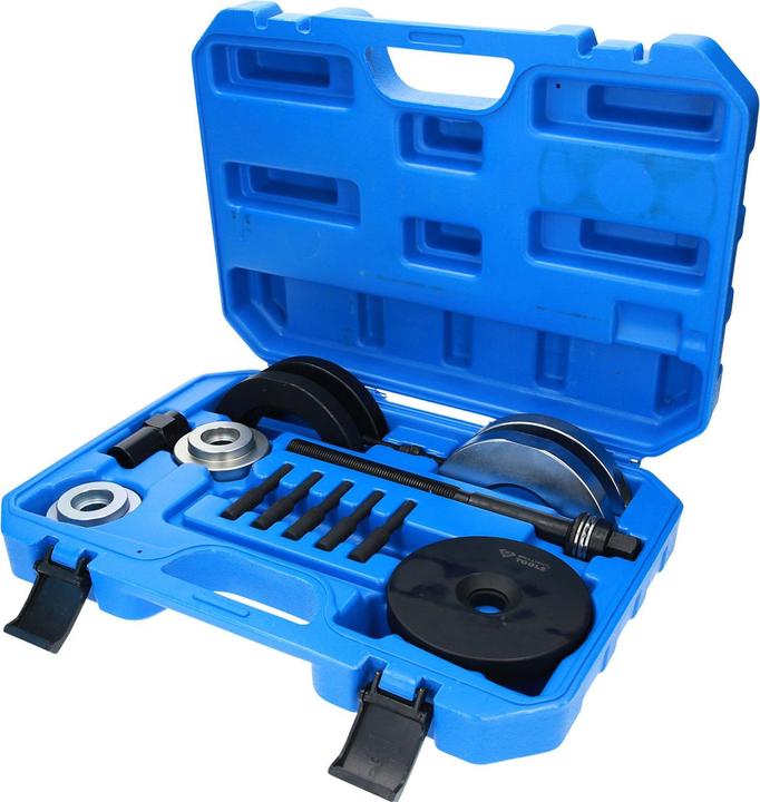 Brilliant Tools Wheel bearing tool set