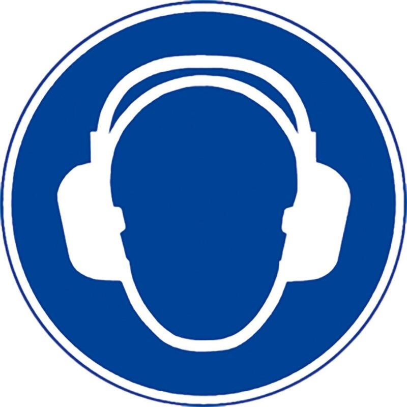 Werkstarck Warnschilder (97580-62)