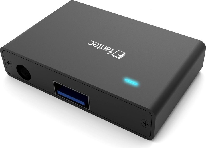 Produktbild Fantec USB zu SATA adapter