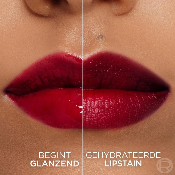 Produktbild L'Oréal Paris L'Oreal Paradise (#950A0F​, 420 Le Rouge Paris, 420 Rouge Paris)