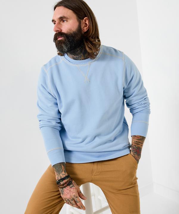 Produktbild Joe Browns Raw Edge Crew Neck Top (M)