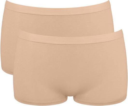 Actual product image Sloggi Go Sense Micromodal Shorty (S, pack of 2)