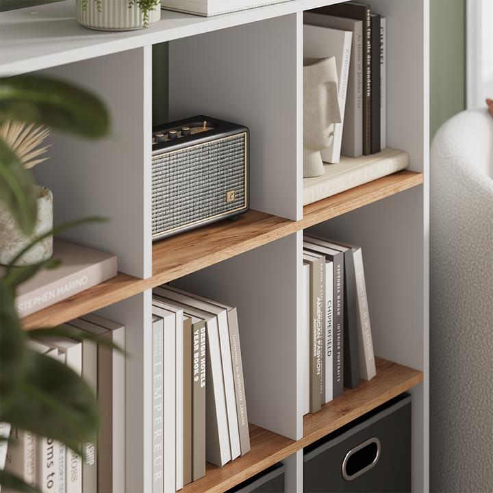 Immagine prodotto Vicco Nove (107.20 x 29 x 107.80 cm)