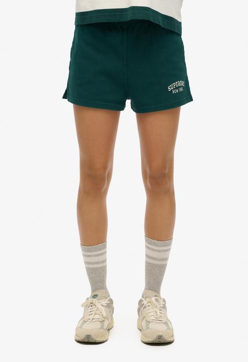 Image du produit Superdry Short à motif Athletic Essentials (S)