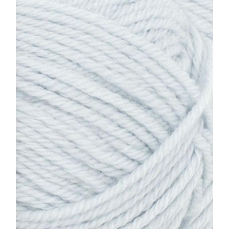 Thumbnail - Sandnes Garn col. 5811 arctic ice ca.108 m 50g, Garn + Wolle, Blau