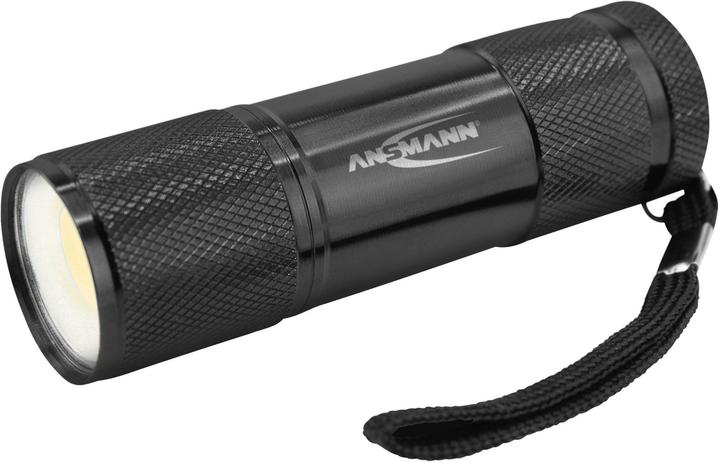 Actual product image Ansmann Action COB LED (9.50 cm, 175 lm)