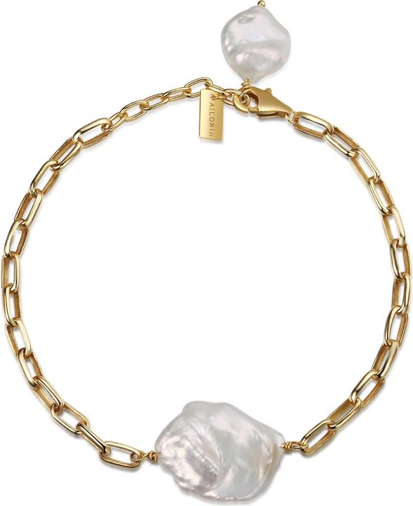 Immagine prodotto Ailoria Shinju (23 cm, Argento 925)