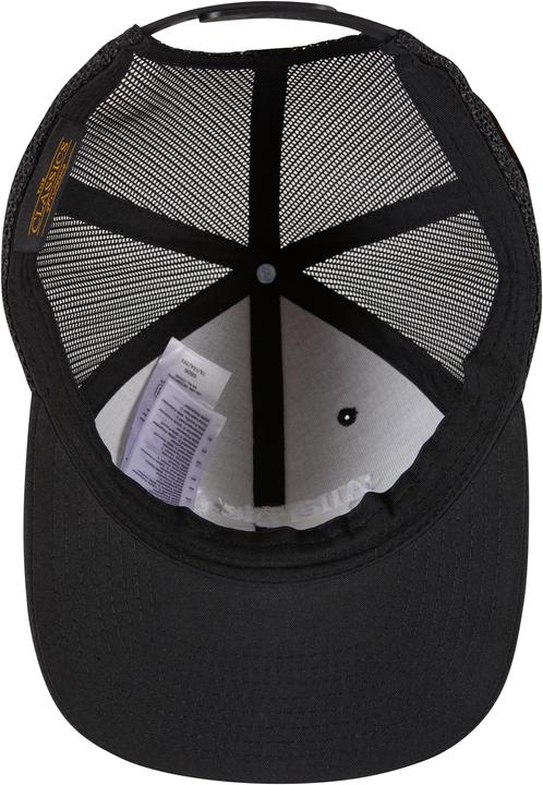 Image du produit Mister Tee Camionnette rétro Allergic To Mornings - 139905 (Taille unique)