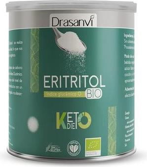 Image du produit Drasanvi Eritol Bio 500g Keto