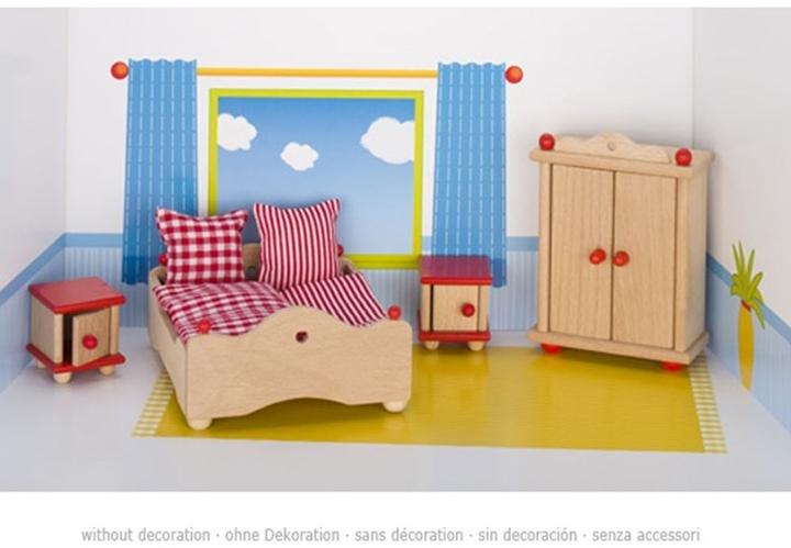 Produktbild Goki Möbel Schlafzimmer