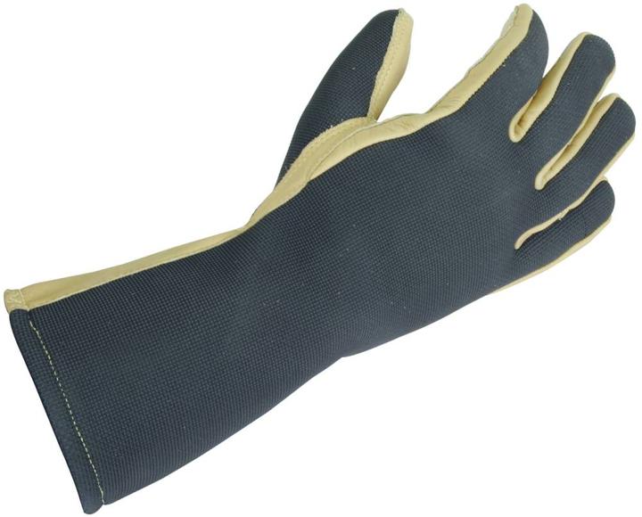 Actual product image Dehn APG 12 Protective gloves size 12 against thermal and mech. (12)