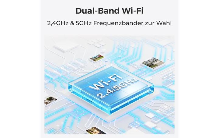 Actual product image Reolink Argus Series B430 (2880 x 1600 pixels)