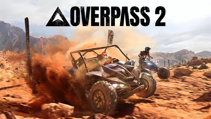 Image du produit Nacon Gaming Overpass 2 (Xbox Series X, EN)