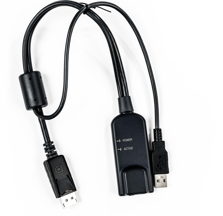 Produktbild Avocent MPUIQ-VMCDP Server Interface Module