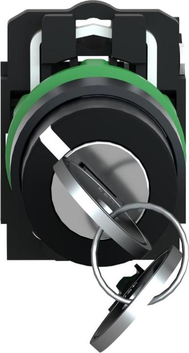 Produktbild Schneider Electric Wahlschalter XB5AG61