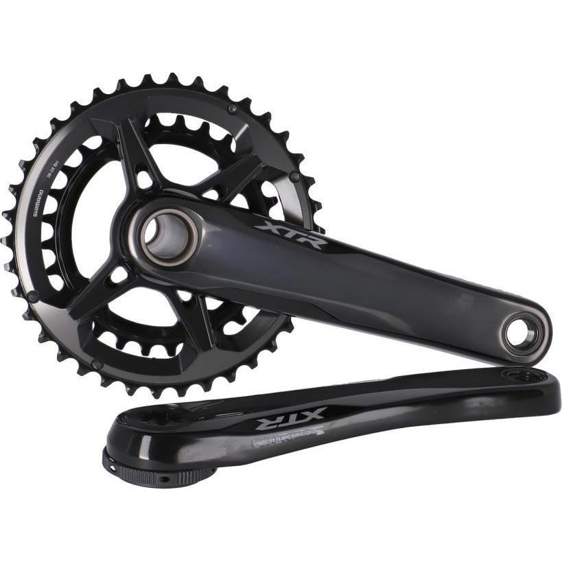 Thumbnail - Shimano, Velokurbel, (170 mm)