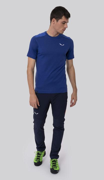 Produktbild Salewa Agner Merino T-Shirt (S)