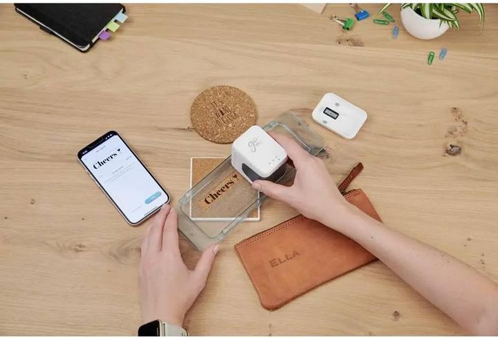 Image du produit Colop Guide de bande