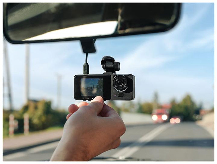 Produktbild Tracer Halo 360 (Eingebautes Display, Eingebautes Mikrofon, Full HD)