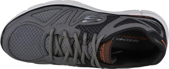 Produktbild Skechers Satisfaction Flash Point Trainingsschuh Herren (45)